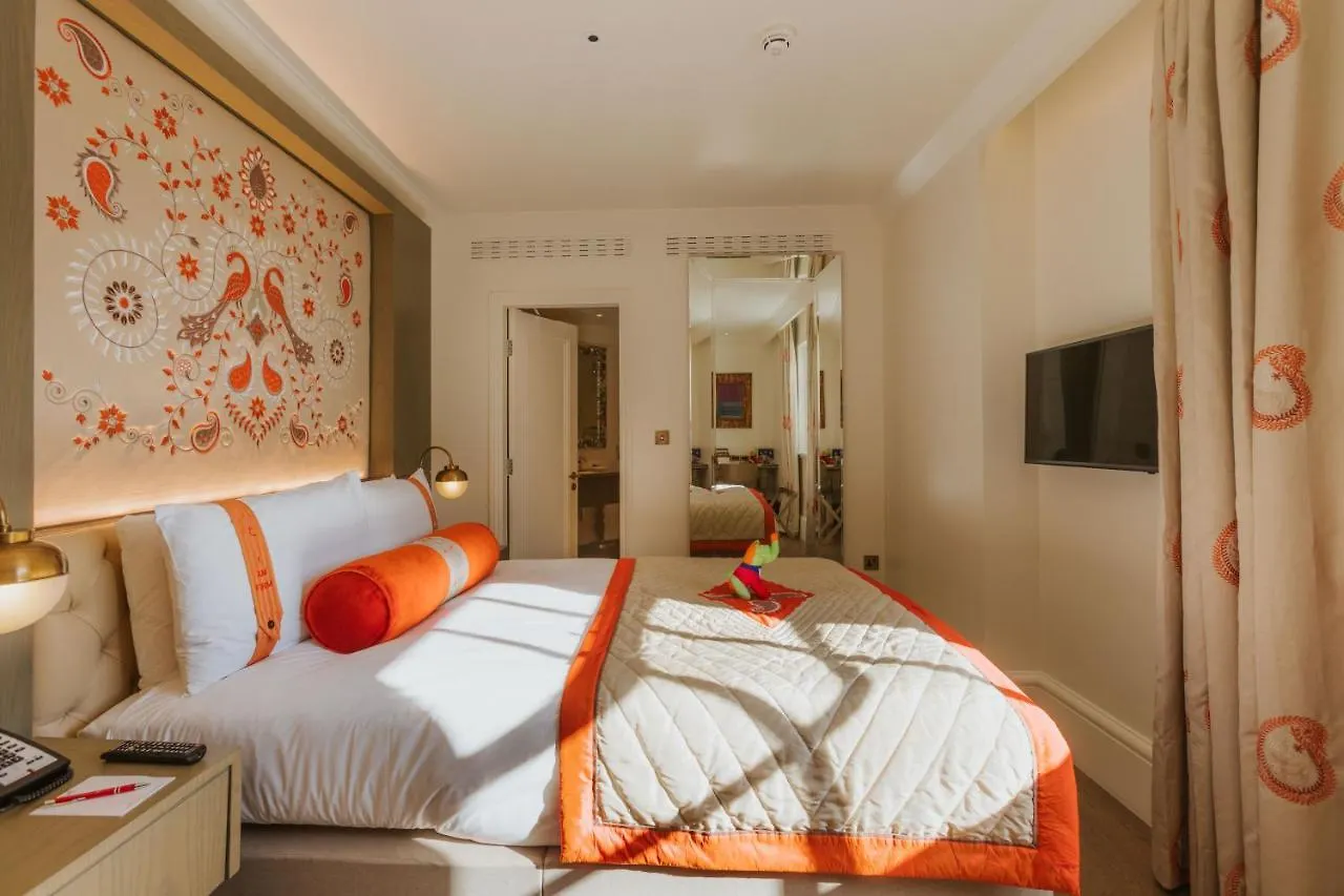 The Lalit London Hotel