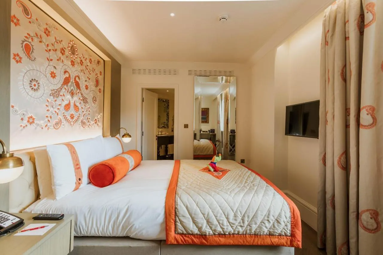 The Lalit London Hotel Storbritannien