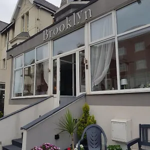 *** Гостевой дом Brooklyn Великобритания