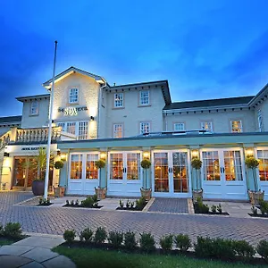 **** Отель At Ribby Hall Village Великобритания