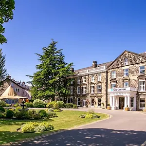 Cedar Court 4* Harrogate