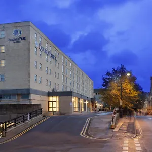 **** Отель Doubletree By Hilton Великобритания