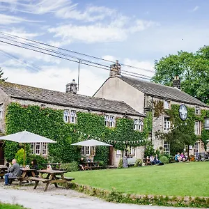 The Lister Arms 4* Malham