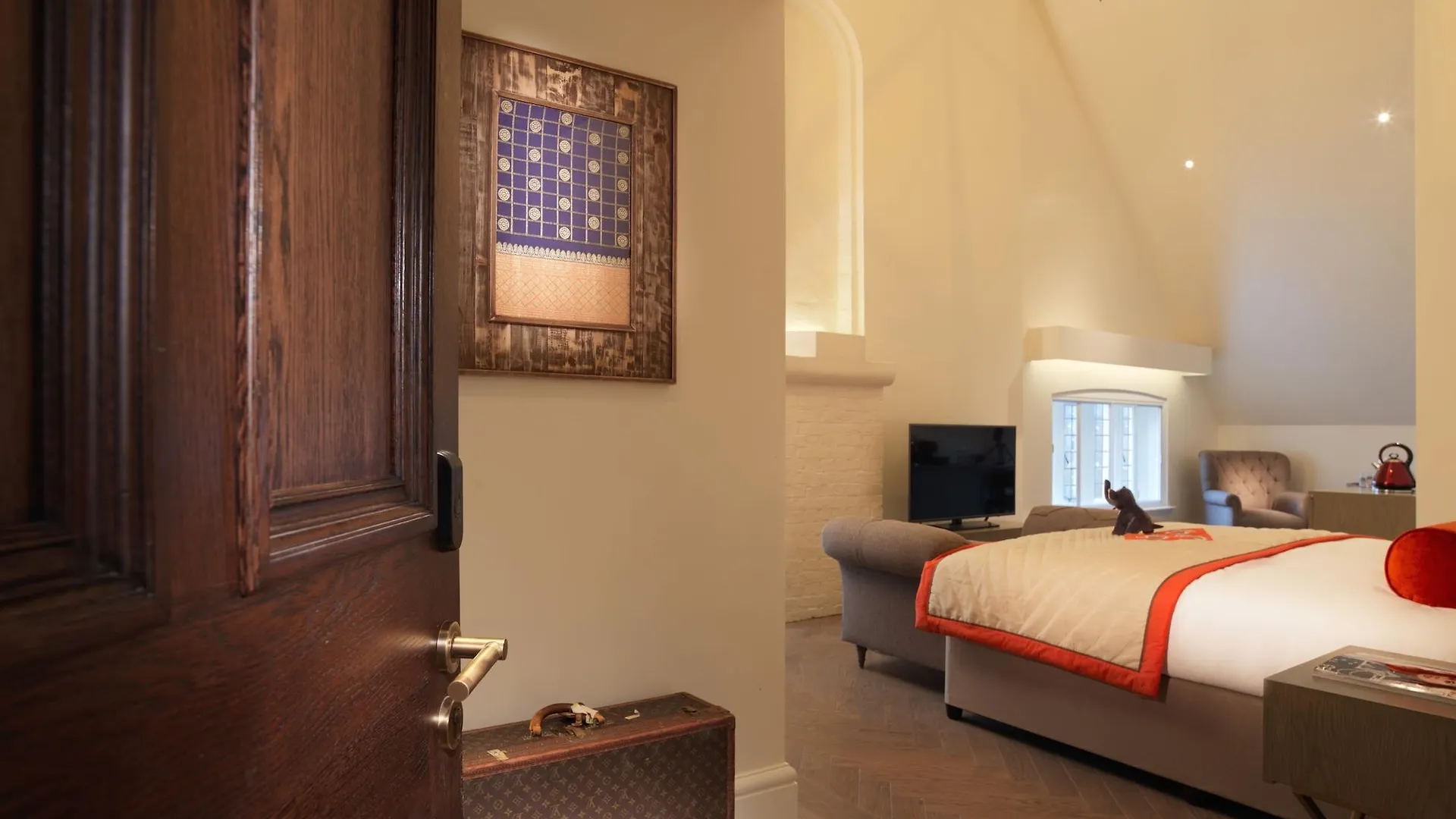 The Lalit London Hotel United Kingdom