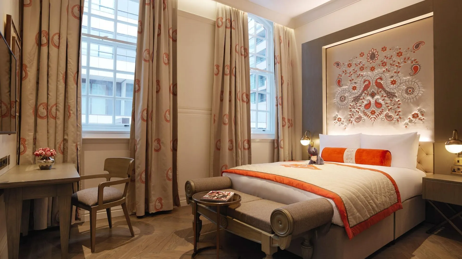 The Lalit London Hotel