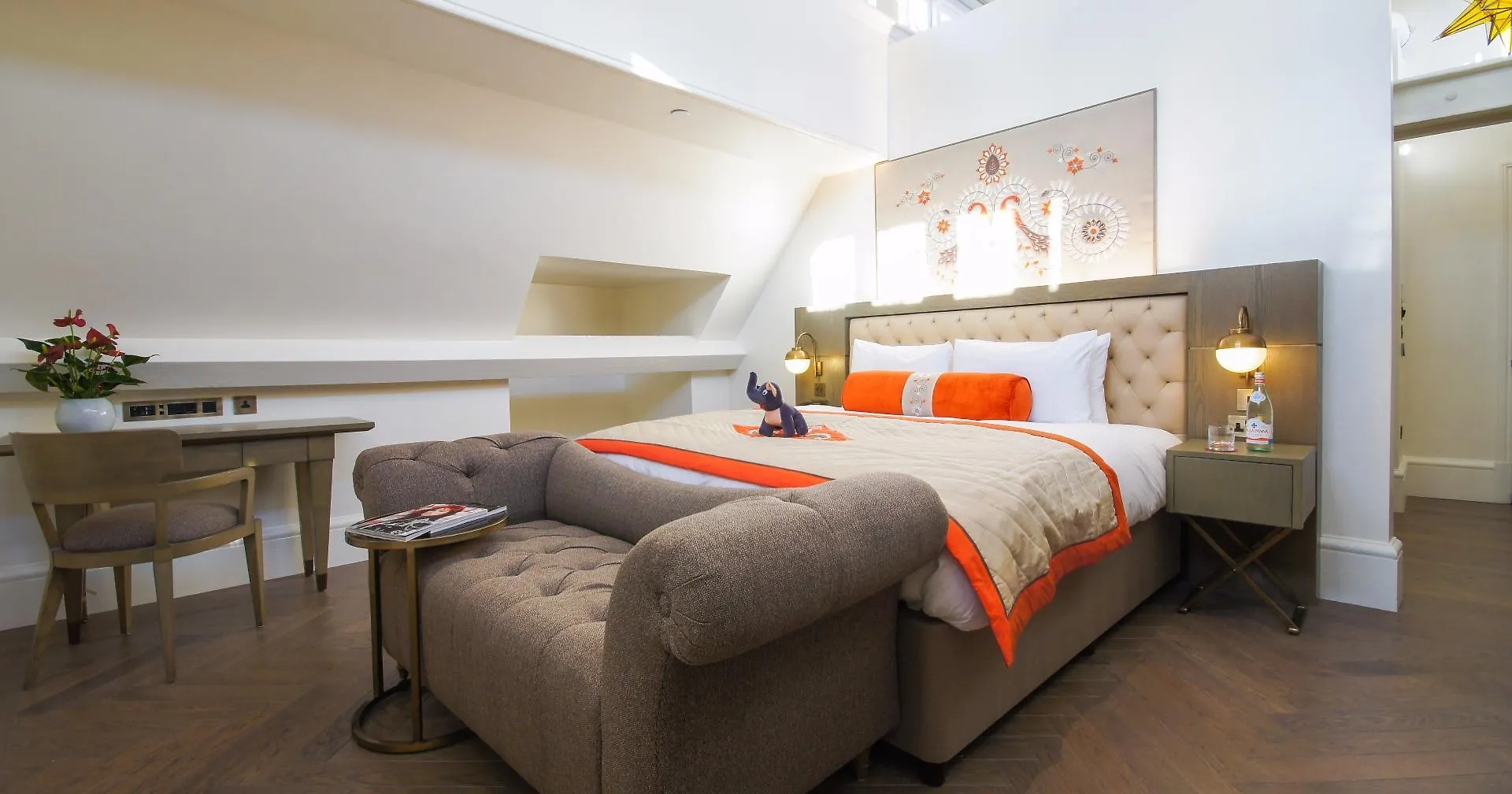The Lalit London Hotel