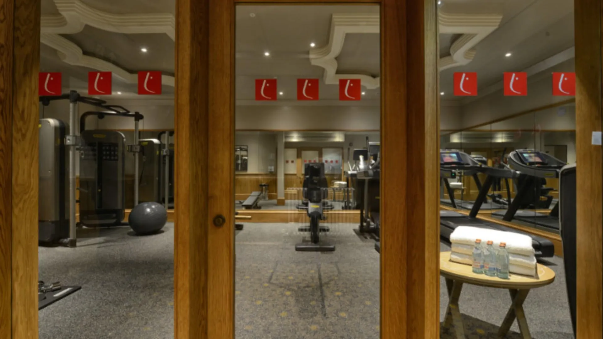 The Lalit London Hotel United Kingdom