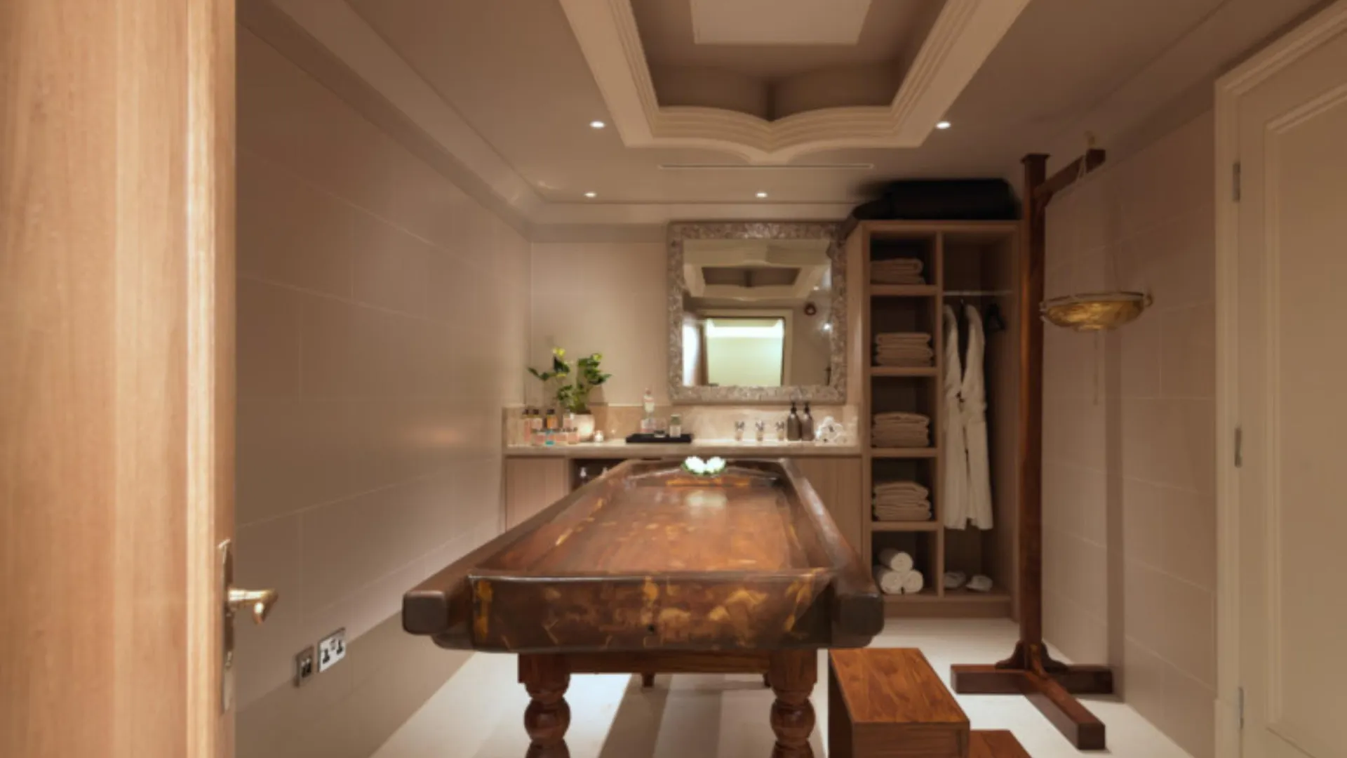 The Lalit London Hotel