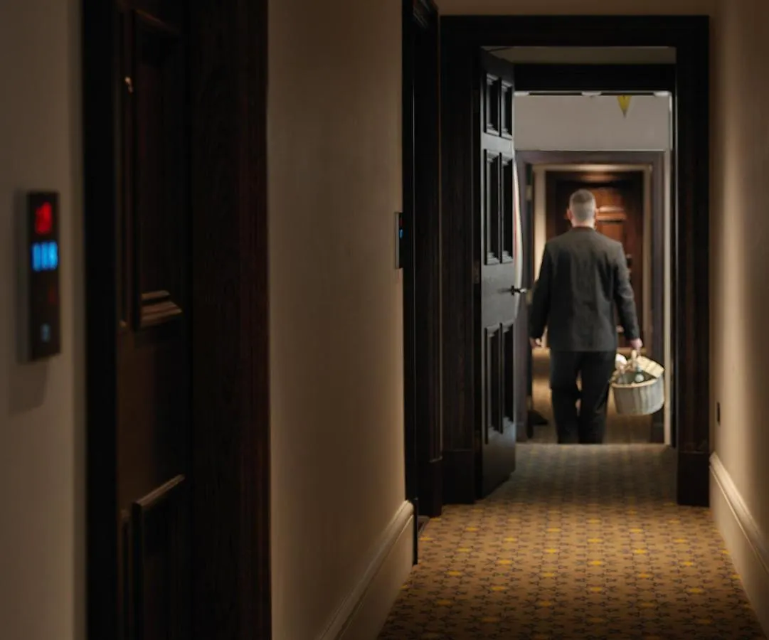 The Lalit London Hotel United Kingdom