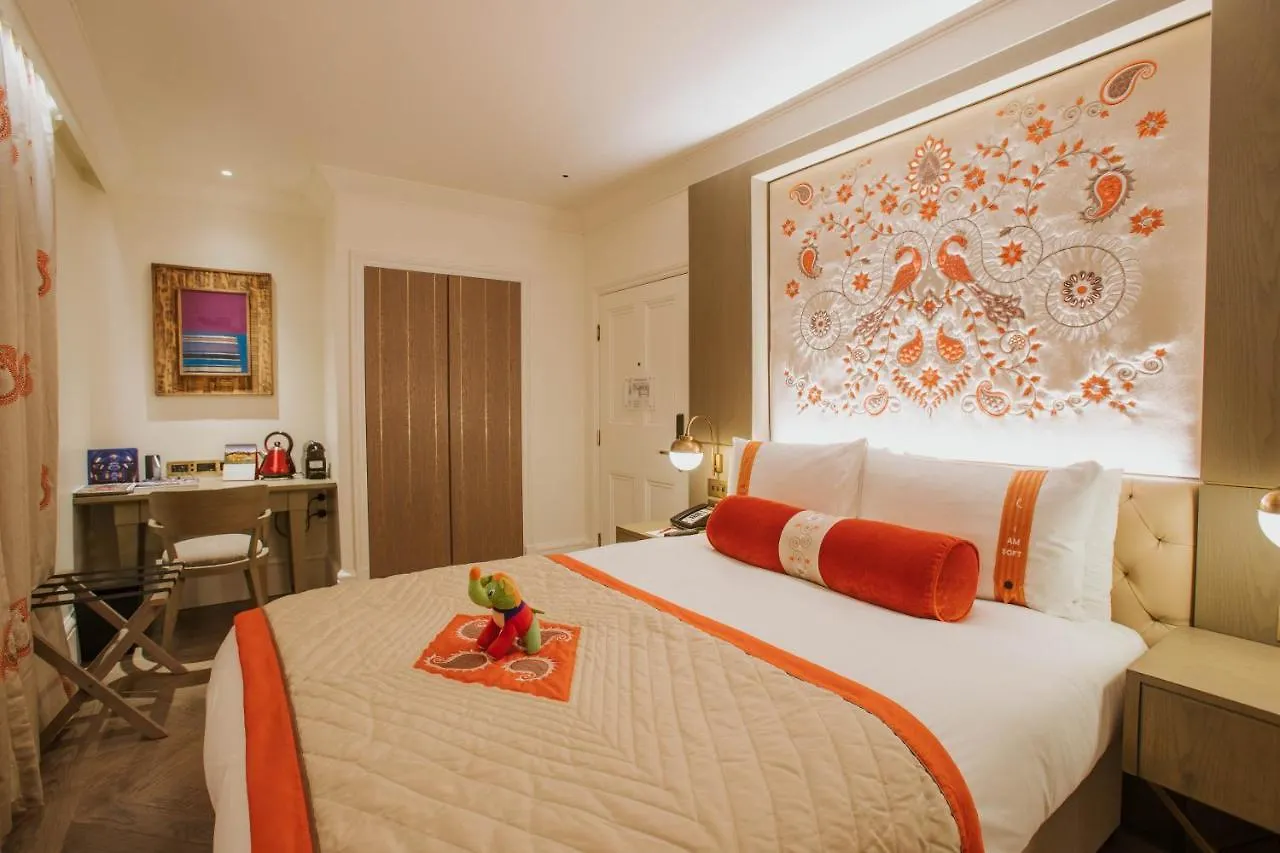 The Lalit London Hotel 5*,  United Kingdom