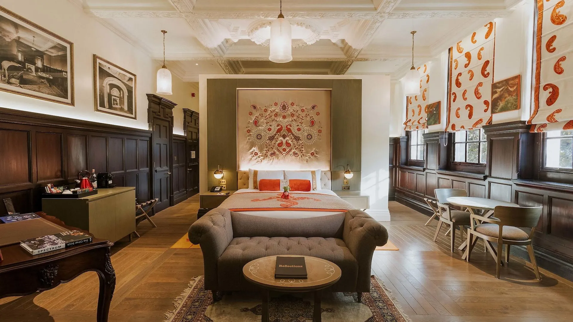 *****  The Lalit London Hotel United Kingdom