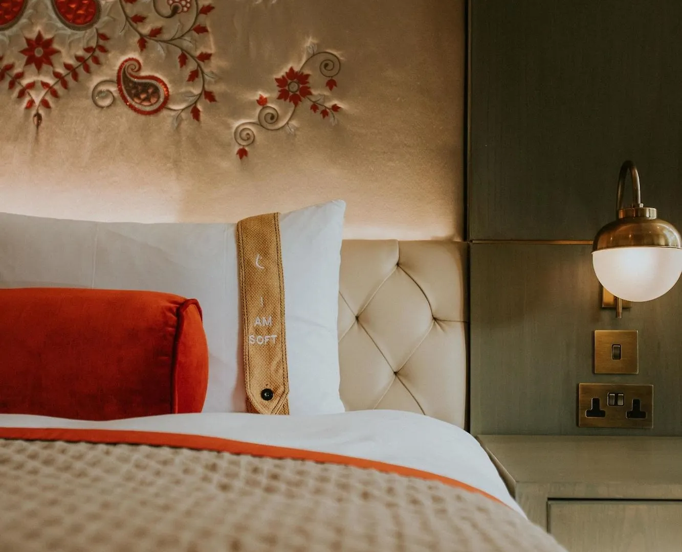 The Lalit London Hotel