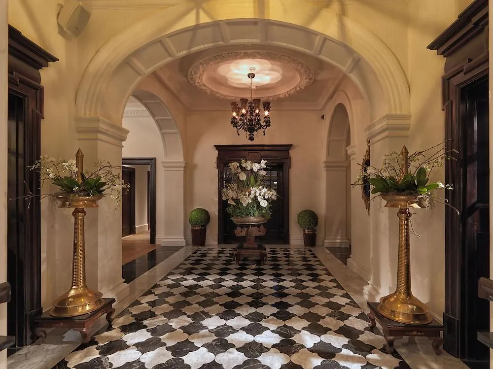 The Lalit London Hotel