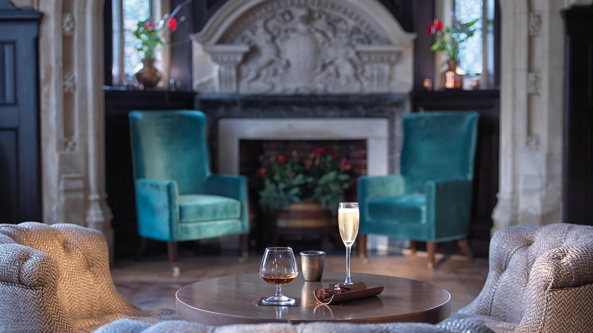 The Lalit London Hotel
