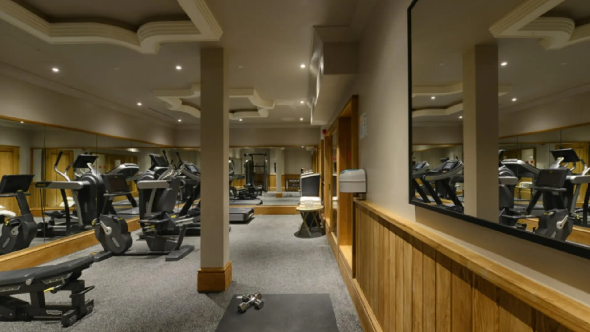 The Lalit London Hotel