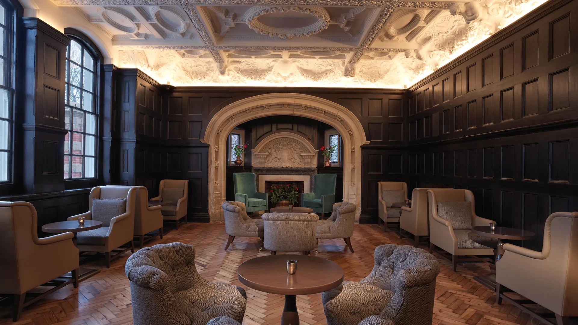The Lalit London Hotel
