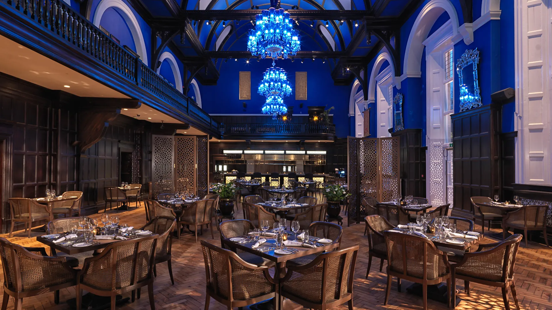 The Lalit London Hotel United Kingdom