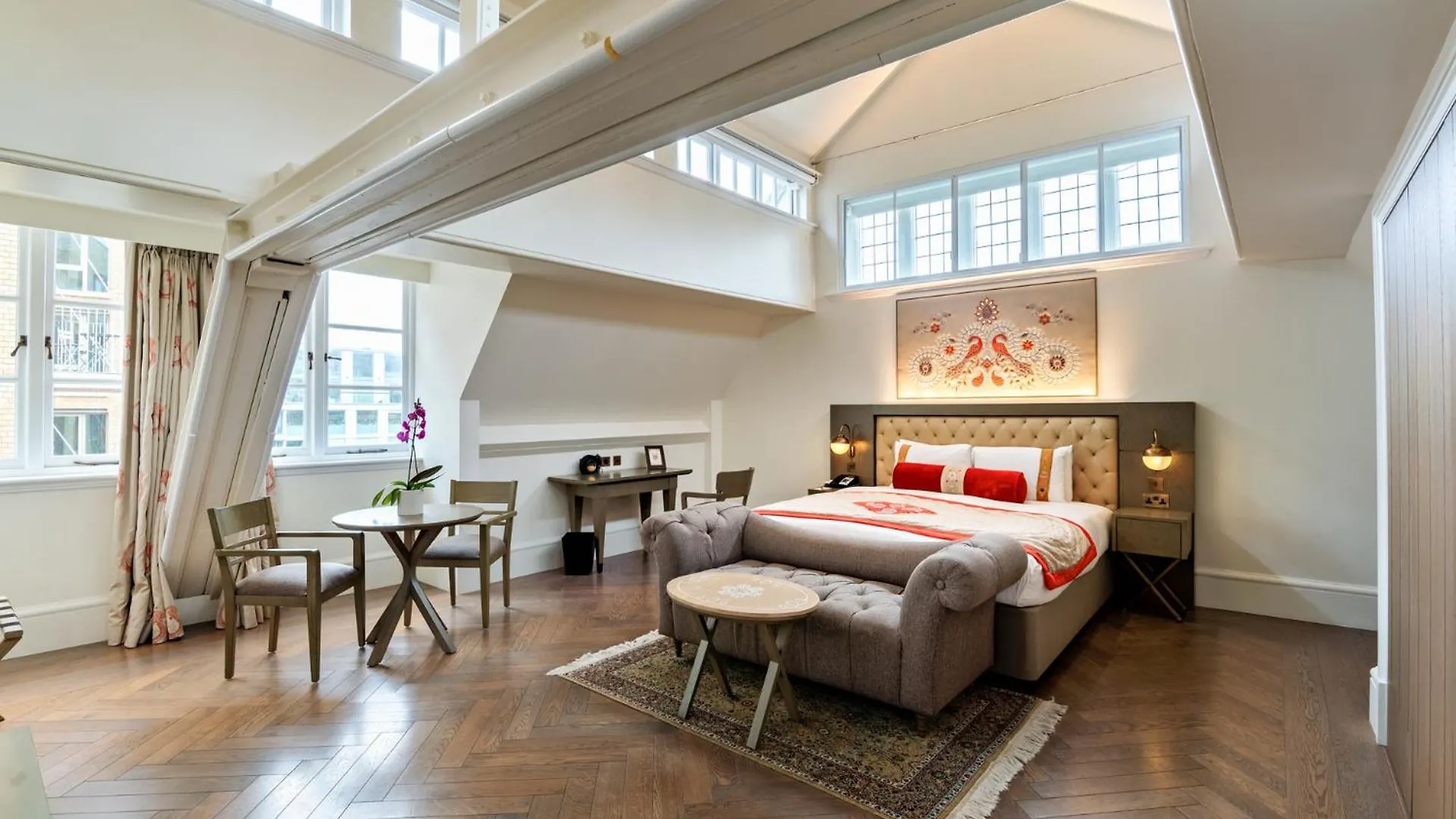 The Lalit London Hotel United Kingdom