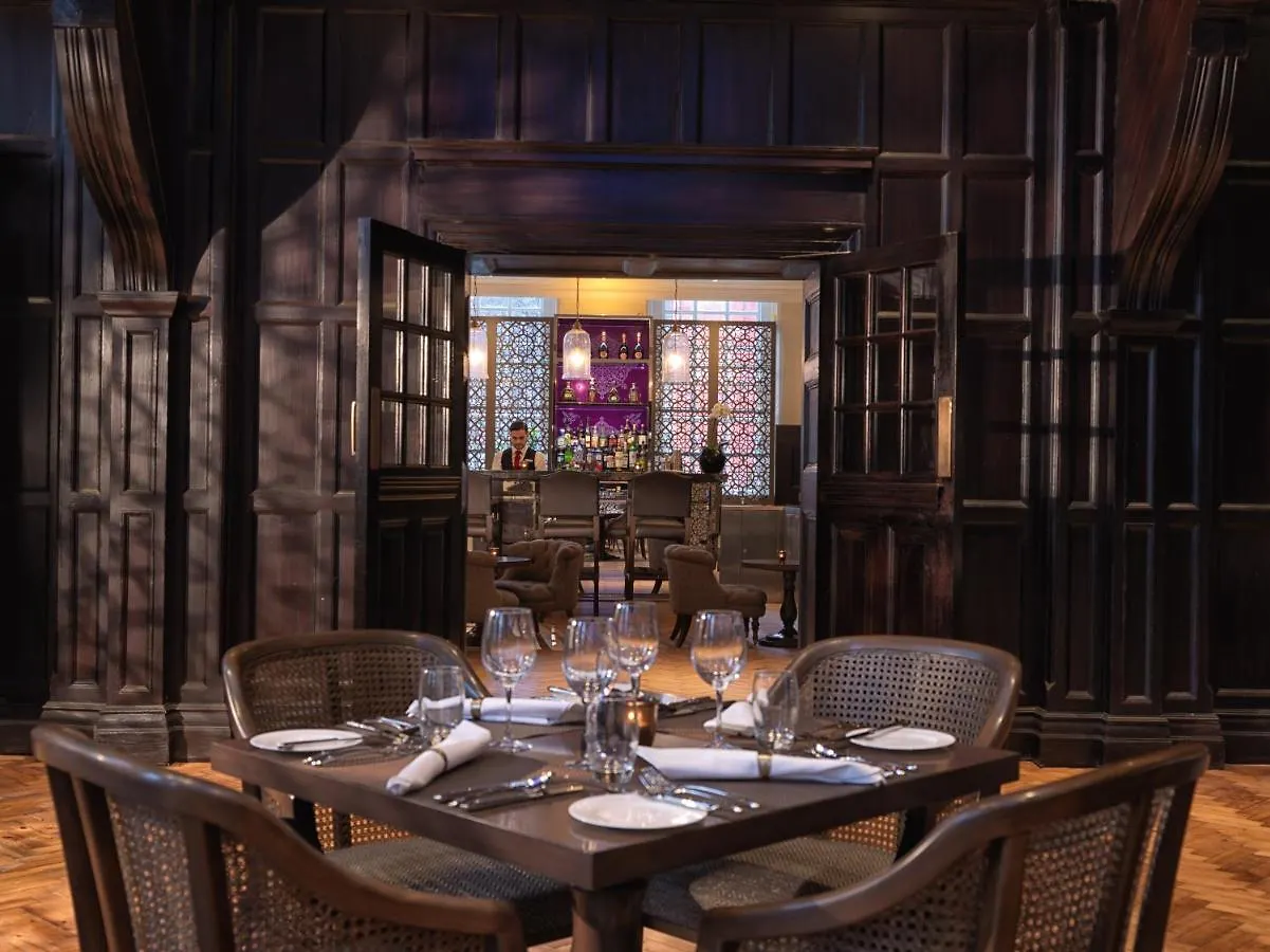 The Lalit London Hotel