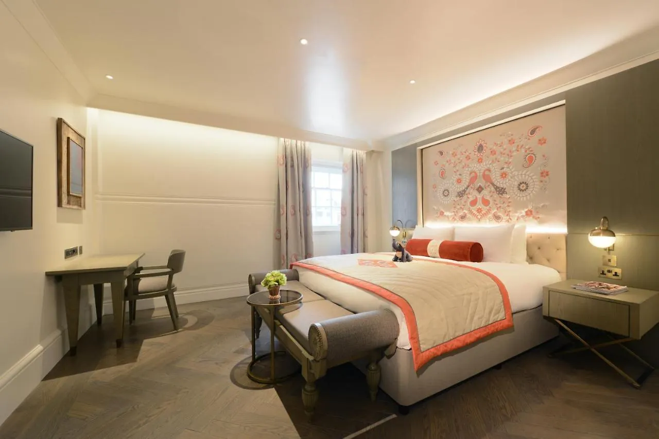 The Lalit London Hotel 5*,  United Kingdom