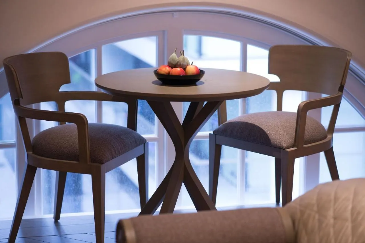 *****  The Lalit London Hotel United Kingdom