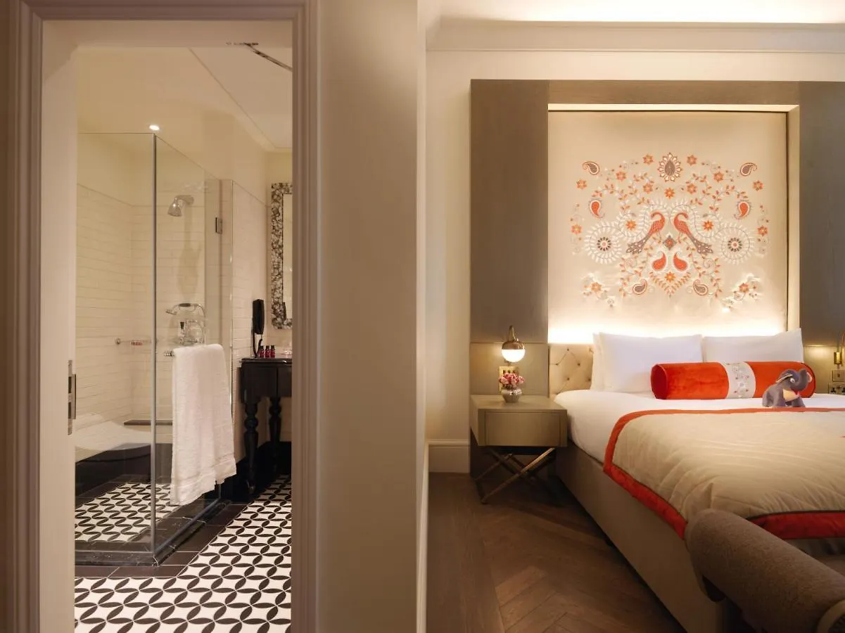 The Lalit London Hotel 5*,