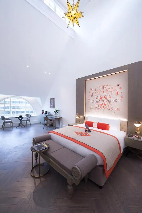 The Lalit London Hotel