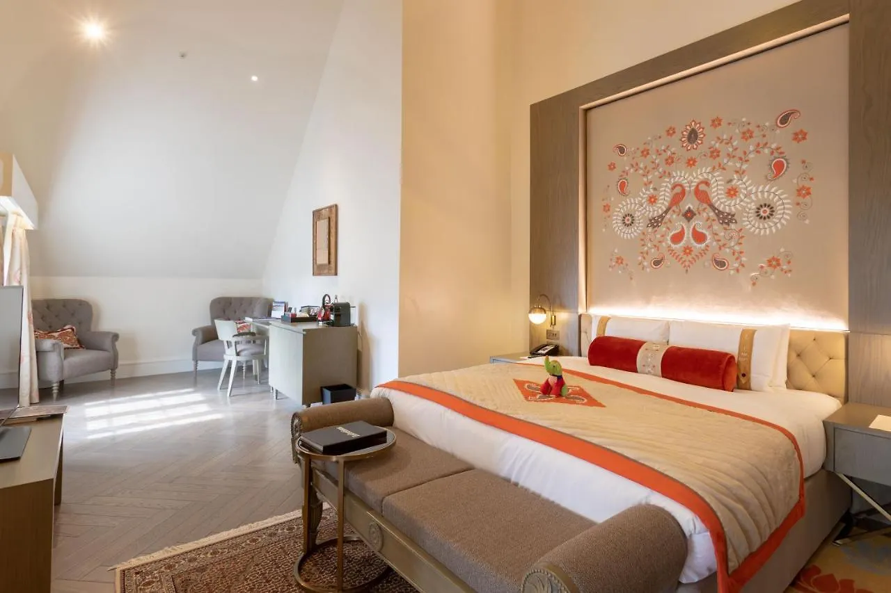 The Lalit London Hotel United Kingdom